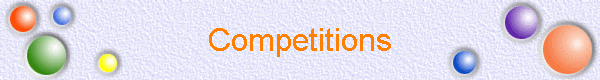 Competitions